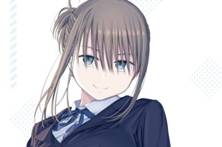 第３５話 後輩ちゃん⑩ 표지