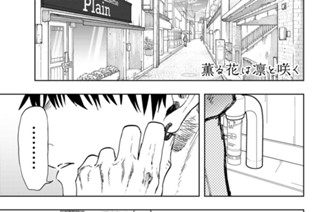 第１６９話 桔梗の校舎 표지