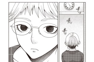 第２７話 憂鬱の日（前編） 표지