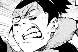 第１３１話 표지