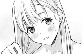 第３４話 キャンプ③ 표지