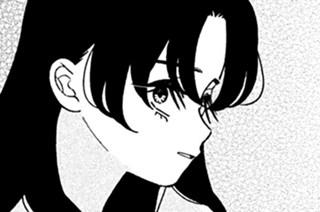 第４１話 賭ける男 표지