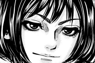 第２３話 男女コンビ 표지