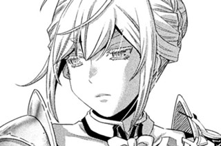 第２８６話 魔女の黄昏 표지
