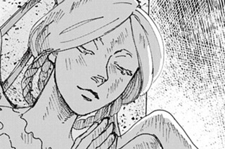 第７話 神隠し事件と怪談 표지