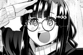 第１３８話 よくわからないけれど逃走中みたいです② 표지