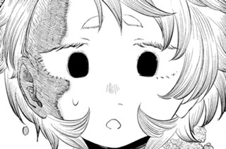 第１８話 別離 표지