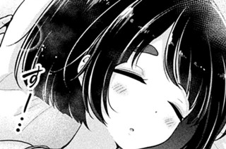 第５話 真昼の侵入者 표지