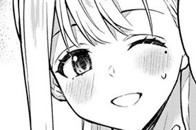 第２６話 体育祭③ 표지