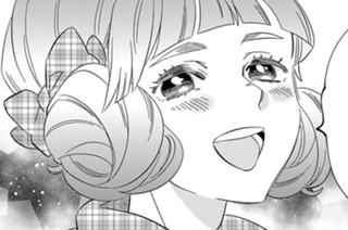 第１１話 ゆくぞ！シャンプーガール 표지