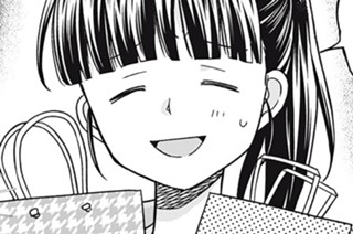 第１９話 譲れない条件 표지