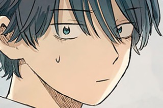 第２話 転校生は幼なじみ 표지