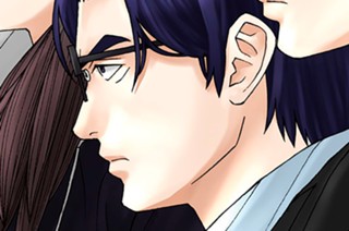 第９３話 死地 표지