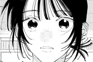 第１４話 商業誌② 표지