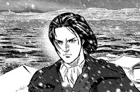 第６５話 生涯の友 표지