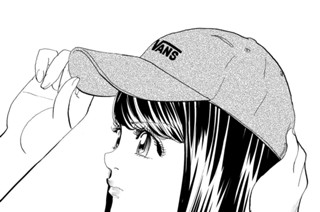 第１６話 표지