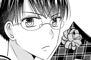 第２５話 経済の基本は「交換」（１） 표지