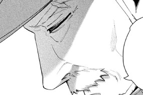 第５話 会議 표지
