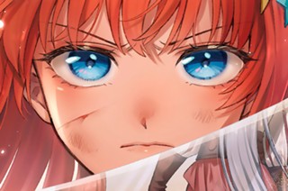 第１１話 ナギサと砂の魔王②（１） 표지