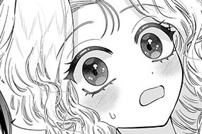 第８話② 邪魔するモノ（後編） 표지