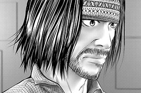 ［第４０話］ 표지