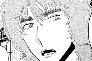 第７３話 ヒーロー 표지