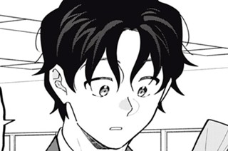 第７話 自分に素直である為には 표지