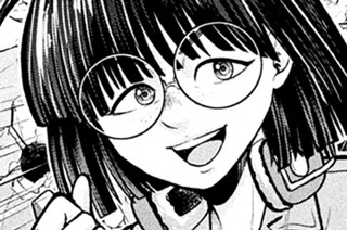 第６７話 ゾンビに飲み込まれる村々 표지