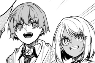第33話 脇役、戻れなくなる！？① 표지