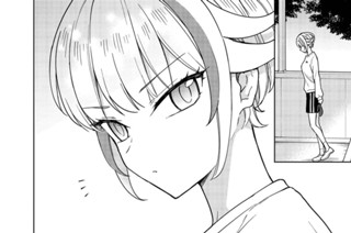 第6話 [こんにちわっすー](2) 표지