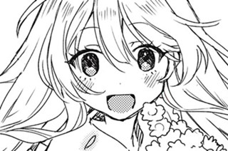 第４話 幼き日の記憶 표지