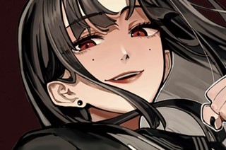 第６話 暴力の世界 표지