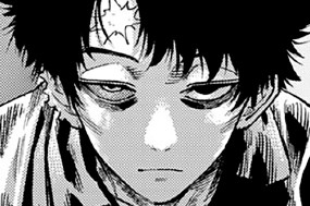 第２３話 無法者のリンリ① 표지