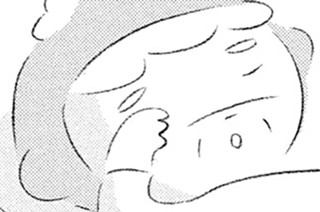 156화 最終話：楽屋の未来 표지