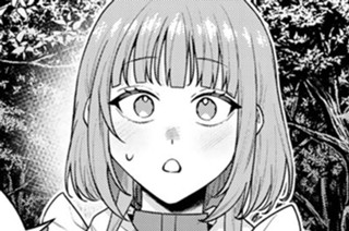 第６話① 自家製チーズと濃厚ミルクのお夜食① 표지