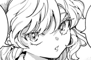 【第102話】 「忍法虚構推理⑮」(1) 표지