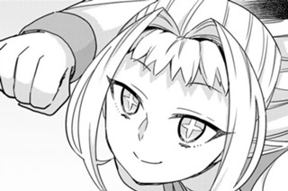 第１１７話 全学年共通魔法技能考査１日目② 표지