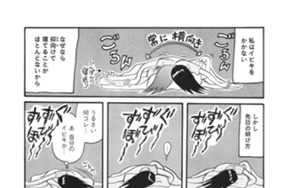 第２０７羽 표지