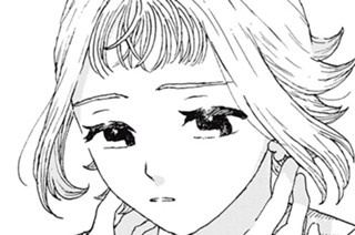 第５話 逃がさない 표지