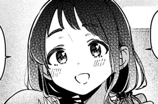 第７話 今を過ごす人たち 표지