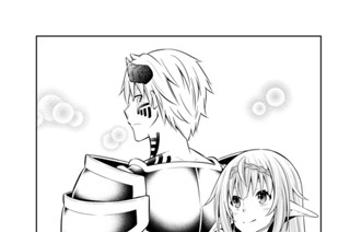 第８１話 エルフの秘宝 ２ 표지