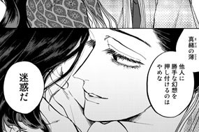 第２９話 烏太夫 표지