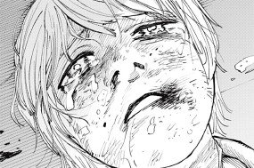 第４話 目覚め 표지