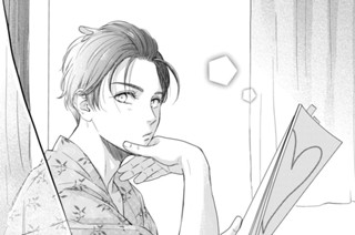 ｅｐｉｓｏｄｅ６ もう好きじゃない（１） 표지