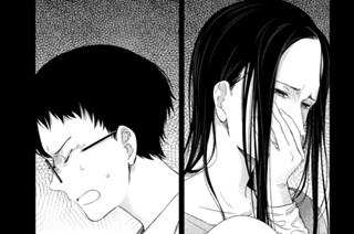 第７７話 千々に乱れて② 표지