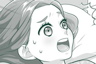 第１０話 표지