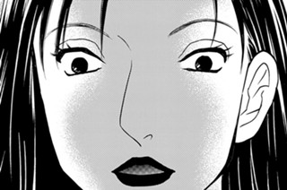 第５話 自サバ女子の生き方（２） 표지