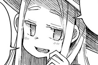 第１話 訪問者＃１② 표지