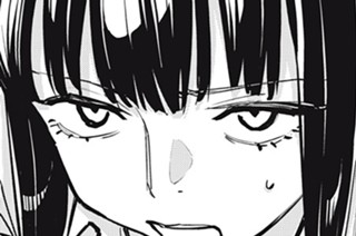 第１１話 好きにご覧くだしゃい（前編） 표지