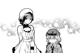 第３話 「アイドルは鉄骨に死す」 표지
